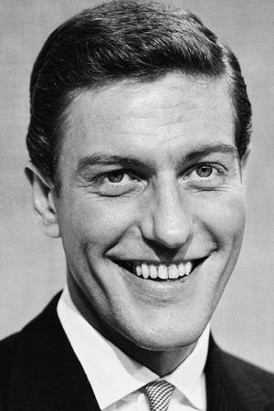 Dick Van Dyke profil kép