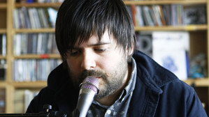 NPR Tiny Desk Concerts 4. évad Ep.81 81. epizód