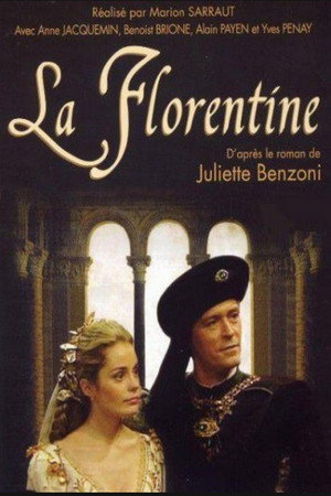 La Florentine poszter