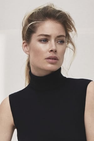 Doutzen Kroes profil kép