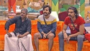 ബിഗ് ബോസ് Season 1 Ep.86 86. epizód