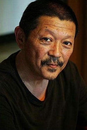 Luo Jing-Min