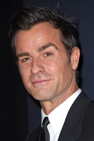 Justin Theroux profil kép