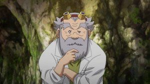 공룡메카드 1. évad Ep.50 50. epizód
