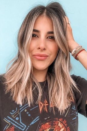 Daniella Monet profil kép