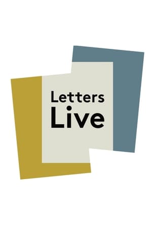 Letters Live from the Archive: International Women’s Day poszter