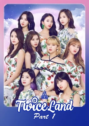 TWICELAND – The Opening – Encore poszter