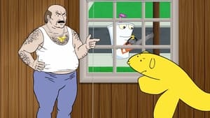 Aqua Teen Hunger Force Specials Ep.15 15. epizód