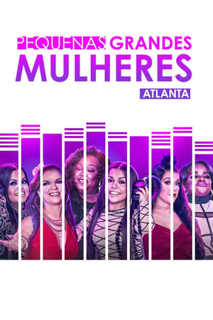 Little Women: Atlanta poszter