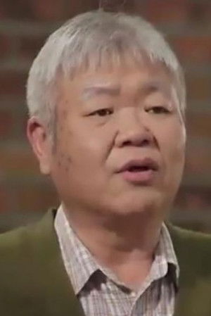 Jung Jong-joon