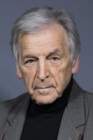 Costa-Gavras profil kép