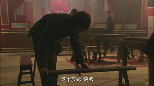 边关烽火情 1. évad Ep.22 22. epizód