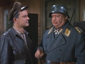 Hogan's Heroes 6. évad Ep.20 20. epizód