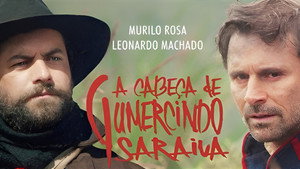 A Cabeça de Gumercindo Saraiva háttérkép