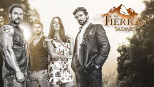 En Tierras Salvajes kép