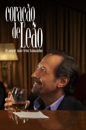 Corazón de león poszter