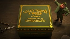 Lucky Toupée háttérkép