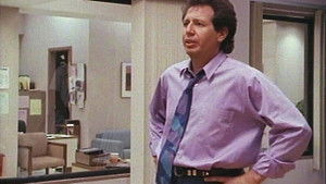 The Larry Sanders Show Season 1 Ep.5 5. epizód