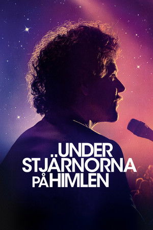 Under Stjernerne På Himlen poszter