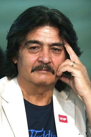 Reza Rouygari