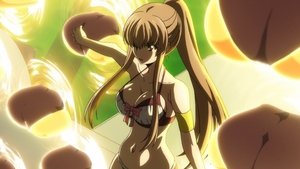 競女!!!!!!!! 1. évad Ep.10 10. epizód