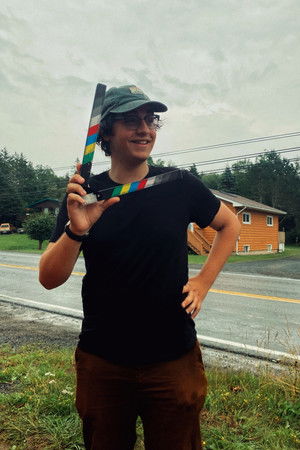Kielan Ellis profil kép
