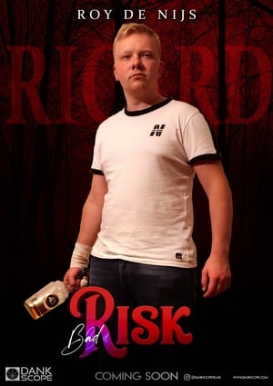 Bad Risk poszter