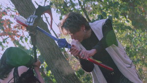 仮面ライダー 35. évad Ep.39 39. epizód