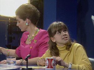 Drop the Dead Donkey Season 3 Ep.4 4. epizód