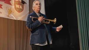 Hank Zipzer 3. évad Ep.9 9. epizód