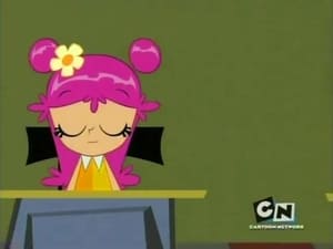 Hi Hi Puffy AmiYumi Season 2 Ep.11 11. epizód