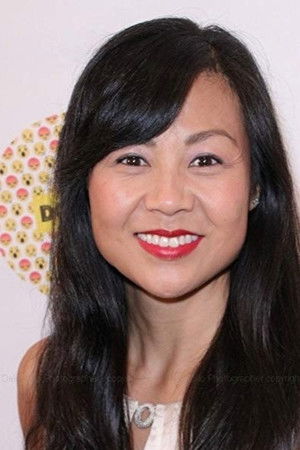 Caroline Choi profil kép