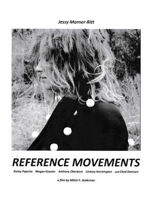 Reference Movements poszter