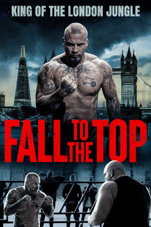 Fall to the Top poszter