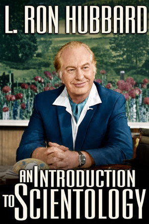 An Introduction to Scientology poszter