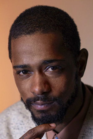 Lakeith Stanfield profil kép