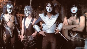 KISS Meets the Phantom of the Park háttérkép