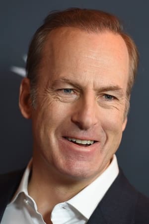 Bob Odenkirk profil kép