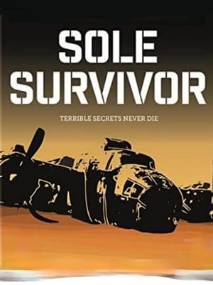 Sole Survivor poszter