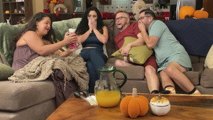 90 Day Fiancé: Pillow Talk 12. évad Ep.158 158. epizód