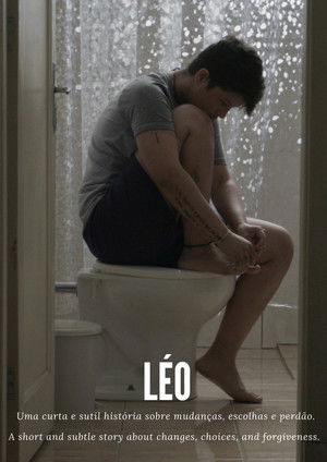 Léo poszter