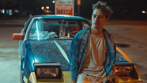 Hi This Is Flume háttérkép