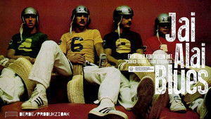 Jai Alai Blues háttérkép