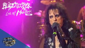 Alice Cooper: Live at Montreux 2005 háttérkép