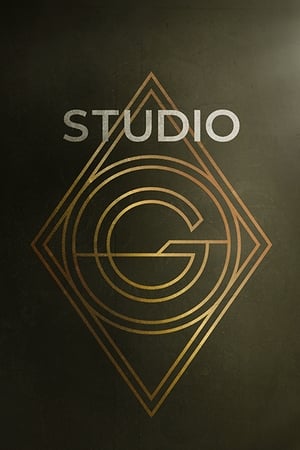 Studio G poszter