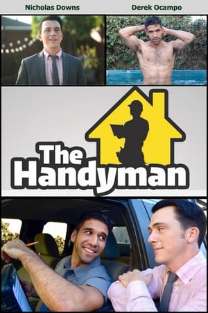 The Handyman poszter