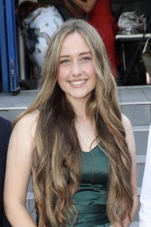 Ciara Kirby profil kép