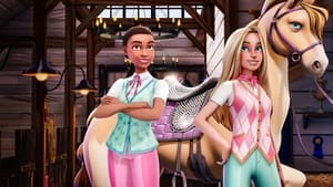 Barbie-rejtélyek kép