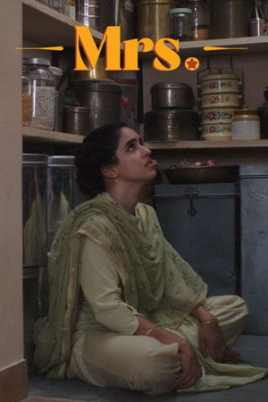 मिसिज़ poszter