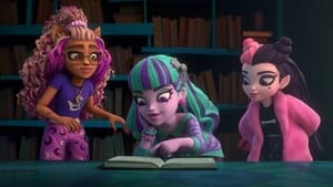 Monster High 1. évad Ep.20 20. epizód